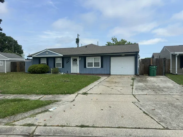 116 Felicia Dr, Avondale, LA 70094