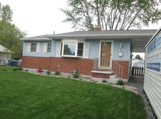 214 Kingsley Dr, Newark, DE 19711