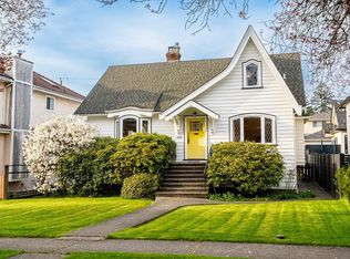 1969 W 43rd Ave, Vancouver, BC