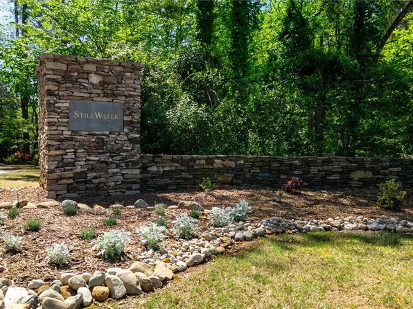 LOT 158 Stillwater Dr, Seneca, SC 29672