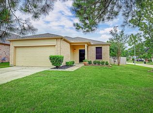 22035 Holly Branch Dr, Tomball, TX 77375