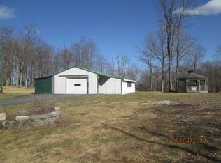 129 Golub Hill Rd, Livingston Manor, NY 12758