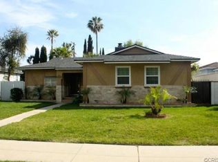 15512 Lassen St, Mission Hills, CA 91345
