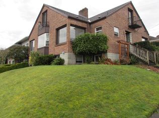 602 N 11th St APT 2, Tacoma, WA 98403