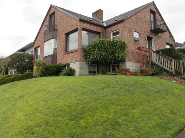 602 N 11th St APT 2, Tacoma, WA 98403