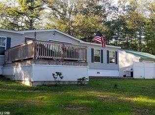 46 George Wright Rd, Woolwich, ME 04579
