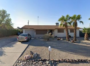 2036 Rainbow Ave N, Lake Havasu City, AZ 86403