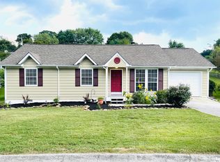 2323 Carbury Rd, Knoxville, TN 37921