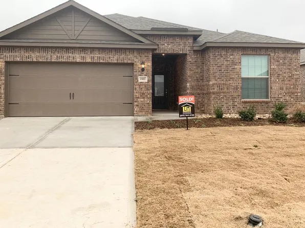 1917 Lilac Dr, Princeton, TX 75407