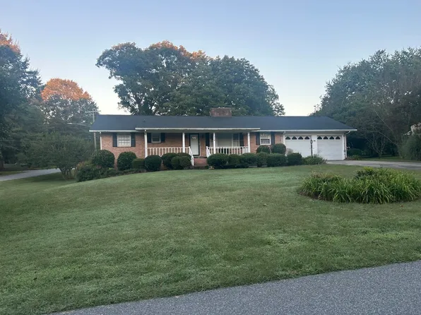 250 Frances St, Salisbury, NC 28147