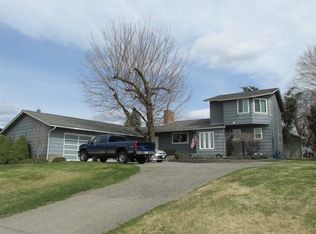 975 S Miner St, Colville, WA 99114