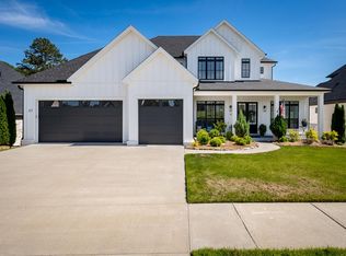 45 Falstone Dr, Little Rock, AR 72223