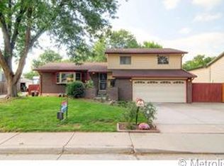 2843 S Saulsbury St, Denver, CO 80227