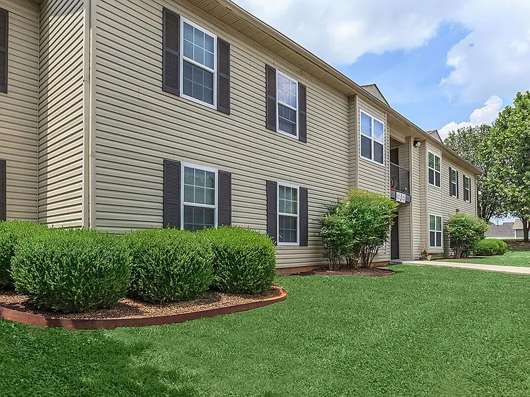 Green Meadow Apartments — Photo 69