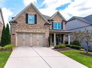 261 Wildcat Ridge Dr, Suwanee, GA 30024