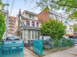 4239 Elbertson St, Elmhurst, NY 11373