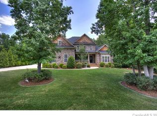 4624 Timnah Ln, Monroe, NC 28112