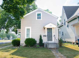 1007 S Jackson St, Auburn, IN 46706