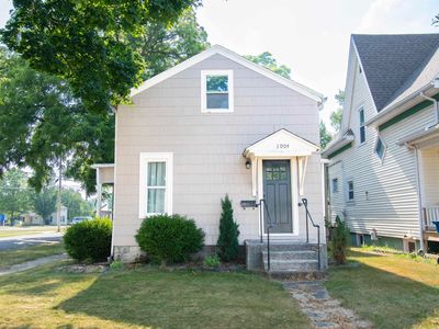 1007 S Jackson St, Auburn, IN, 46706