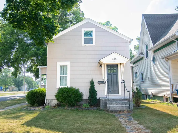 1007 S Jackson St, Auburn, IN 46706