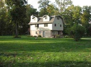 1241 S County Road 400 E, Muncie, IN 47302