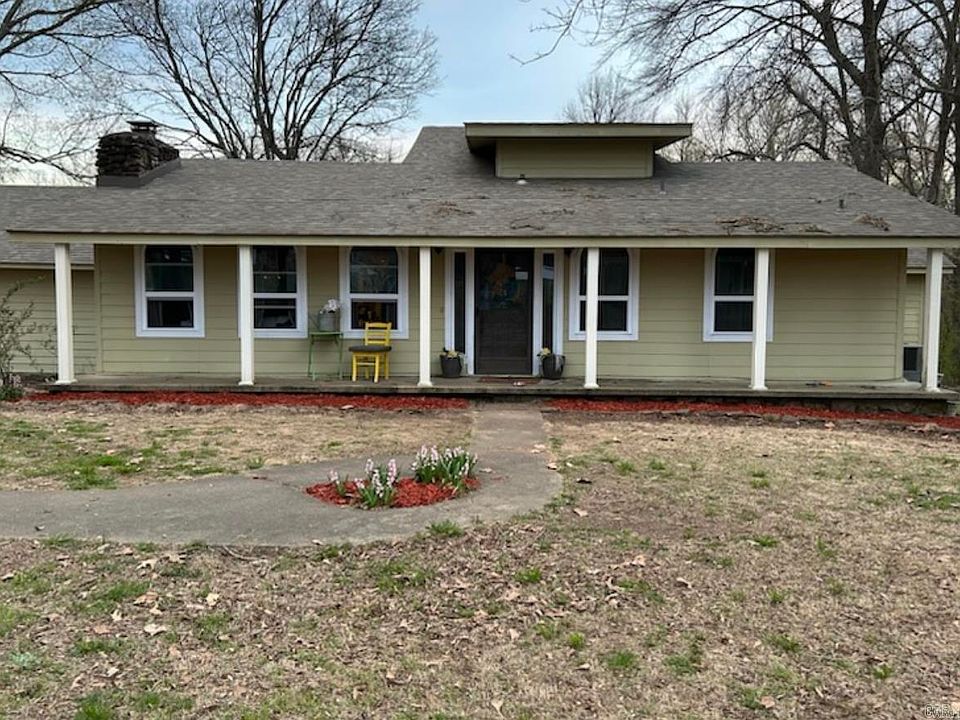 403 Shady Ln, Morrilton, AR 72110 Zillow