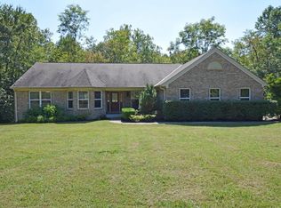 1833 Helens Way, New Richmond, OH 45157