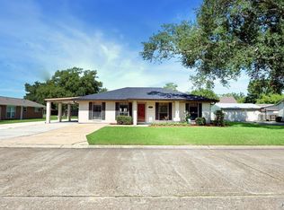 118 Geist St, Houma, LA 70360