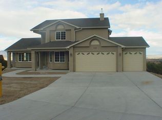 304 Storm Rdg, Canon City, CO 81212