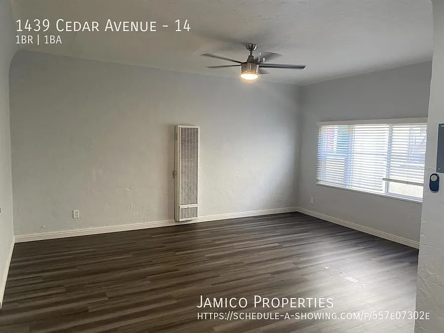 1 bed, 600 sqft, $1,635 — Photo 2