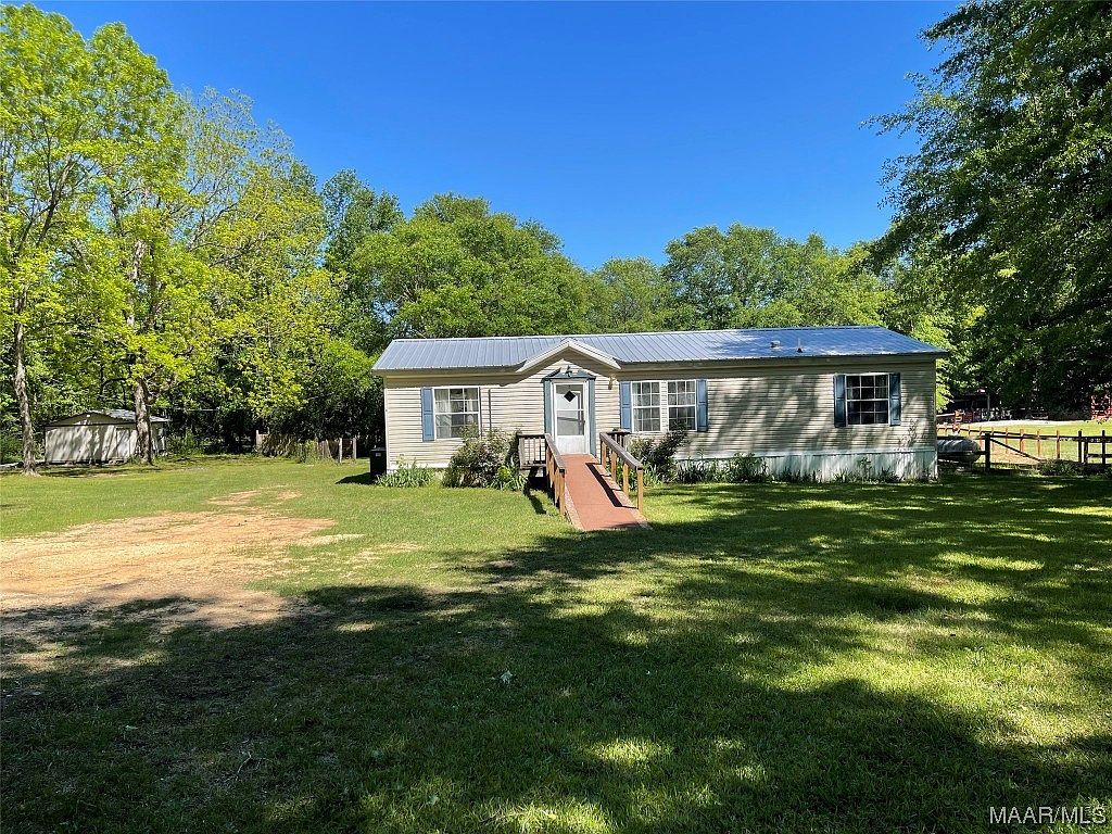 393 County Road 512, Valley Grande, AL 36701 | MLS #537485 | Zillow