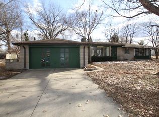 300 Hawthorne Ave, Waterloo, IA 50702