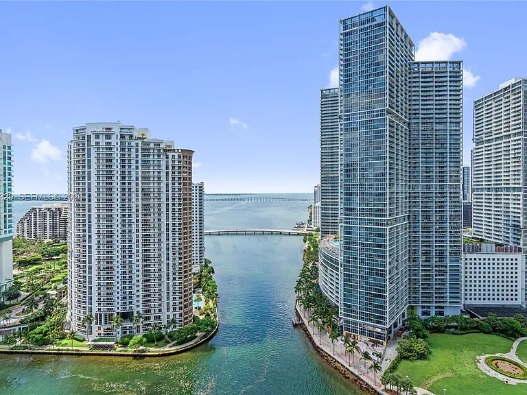300 Biscayne Boulevard Way #2601E — Photo 94