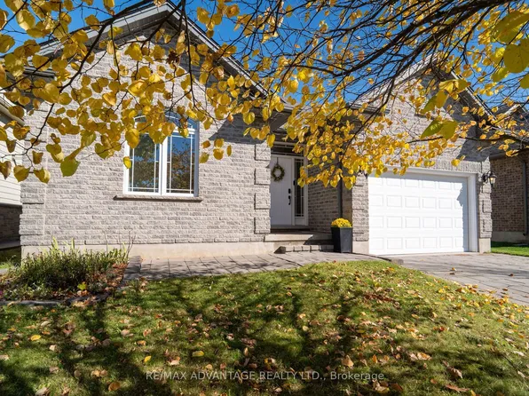 290 Walnut St, Lucan Biddulph, ON N0M 2J0