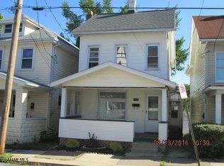 1922 19th St, Altoona, PA 16601
