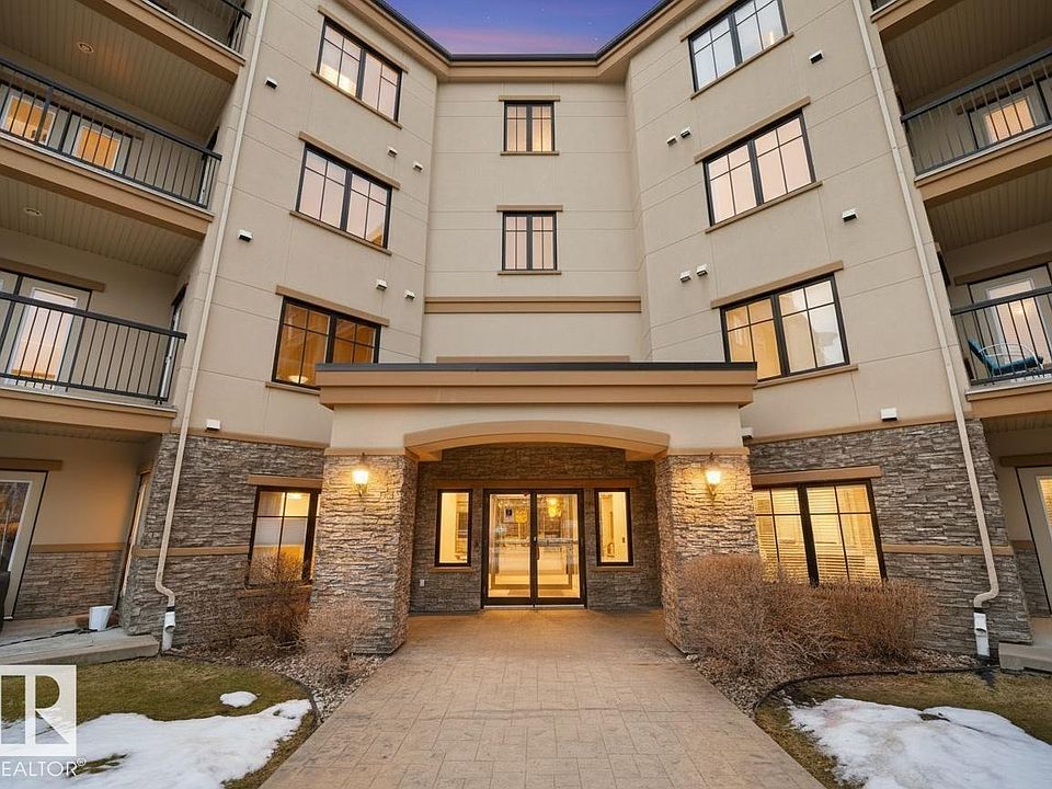 1st image of 160 Magrath Rd NW #421