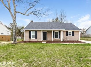 3502 Morris Farm Dr, Jamestown, NC 27282