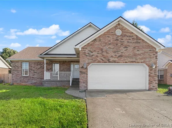 4232 Limestone Trace, Jeffersonville, IN 47130