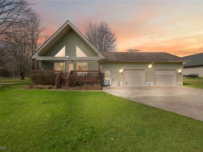 1161 Fortier Rd, Geneva, OH, 44041