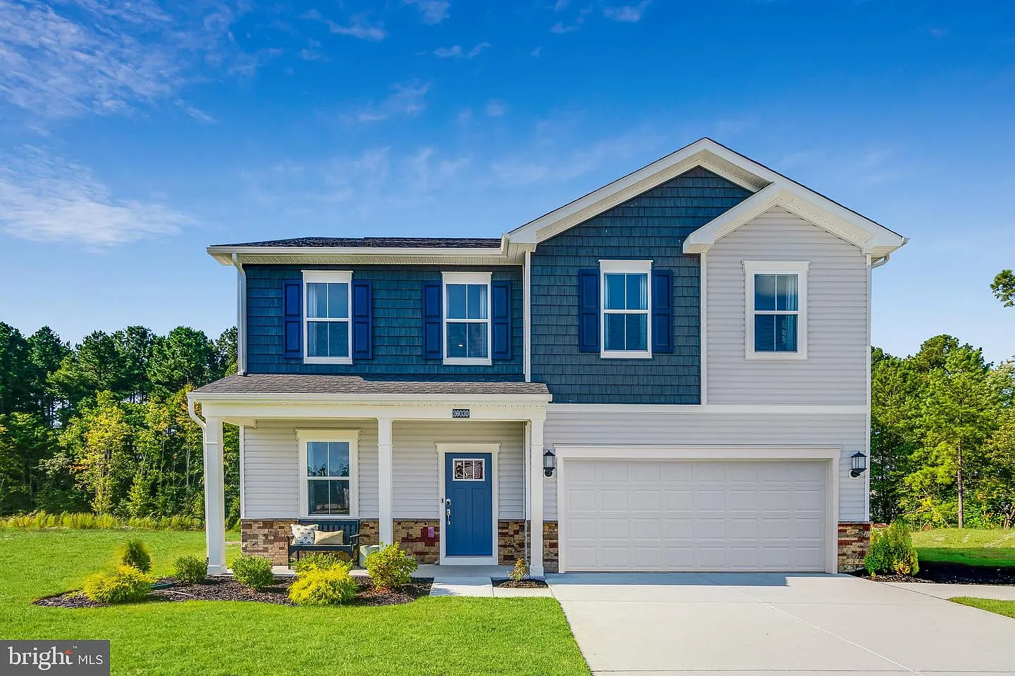 26230 E Old Gate Dr photo 1