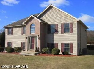 2005 Woodland Rd, Montoursville, PA 17754