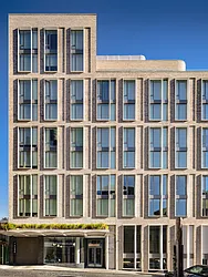 Rented by Modern Spaces