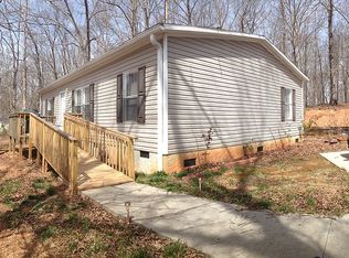 112 Mount Zion Rd, Danielsville, GA 30633