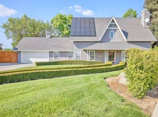 601 Quail Ct, Exeter, CA 93221