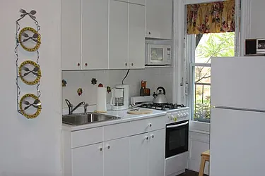 Rented by Maria Buncick Fine Properties, LLC