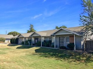 1349 S Liberty St, Visalia, CA 93292