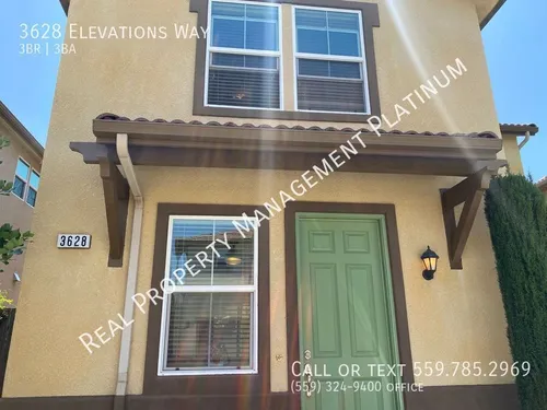 3628 Elevations Way Photo 1