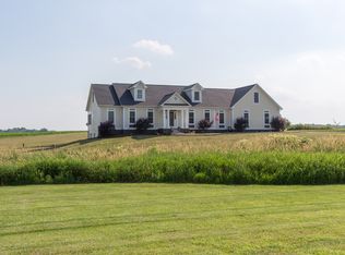 9249 Hocking Run St NW, Canal Winchester, OH 43110