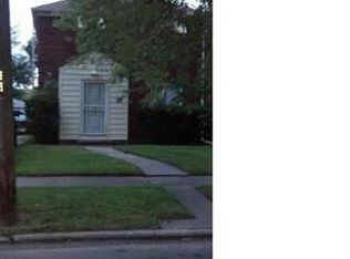 18624 Appoline St, Detroit, MI 48235