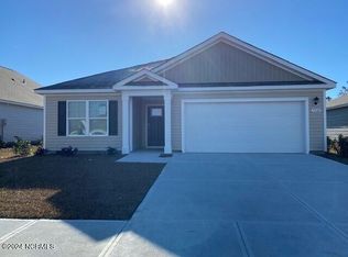 3524 Golden Rod Dr #114, Shallotte, NC 28470